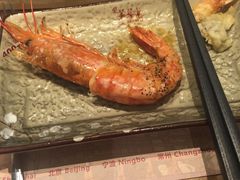 -赤坂亭·M9和牛烧肉·铁板烧(合肥万象城店)