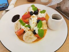-blend咖啡部落(车公庙店)