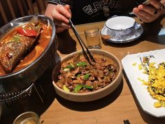 -鸿运楼·舌尖上的徽菜