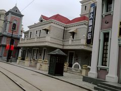 -奔跑吧乐园