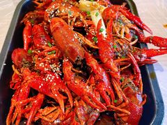 -靓靓蒸虾·头牌蒸虾(雪松路总店)