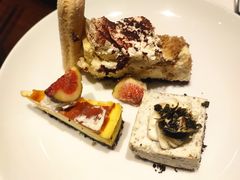 -西安凯悦酒店-自助餐厅·海鲜·烧烤