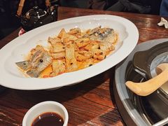 -大良毋米粥(锦龙路总店)