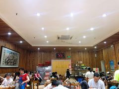 大堂-肆姐面粉馆(坡子街店)