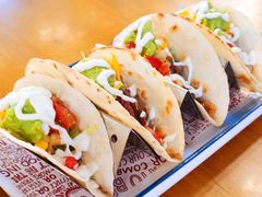 墨西哥塔可套餐-HFFOUSA TACO弗萨塔可墨西哥餐厅(颐堤港店)