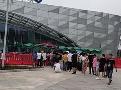 -长沙湘江冰雪世界