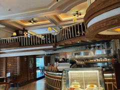 -良木缘咖啡西餐(川大店)