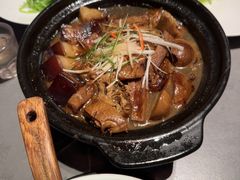 -吴越荣记苏州菜·松鼠桂鱼100%活鱼现做(斜塘老街店)