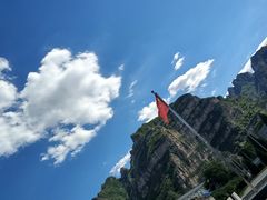 -平西抗日烈士陵园