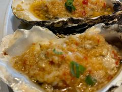 -开海·红岛海鲜虾水饺(石老人店)