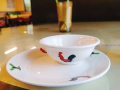 -80s港式茶餐廳