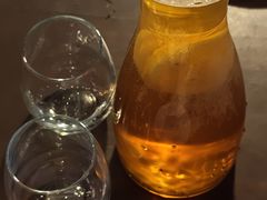 -埠口精酿夜景餐酒吧· BREWPORT BISTRO(长嘉汇重庆之眼店)