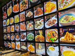 -宋园·金宴浙鲜馆(静安店)