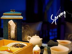 -醉西楼·国风茶社
