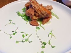 -上海小南国(正大店)