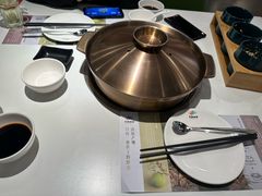 -烹然四季椰子鸡火锅(姚家园万象汇店)