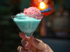 -SHADOWS•Bistro&Eatery(安福路店)