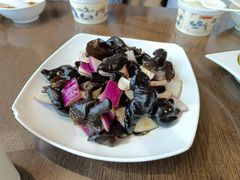 -老牌坊鲁菜名店(宽厚里店)