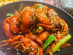 十三香-龙虾当家·大排档(红谷滩五中店)