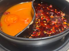 -钢管厂五区小郡肝串串香火锅(梅川路店)