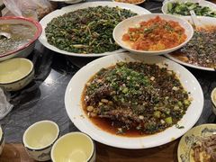 -江湖黑大兔(杨家坪店)