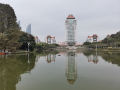 -厦门大学(思明校区)