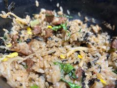 -亲昵春川鸡排(韩国美食街店)