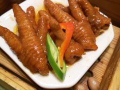 -正哥点心皇子(锦江国际广场店)