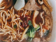 -一家人面馆(三条巷店)