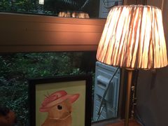 -咖法森林·咖啡  酒吧(天河店)