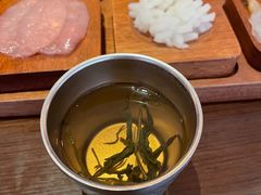 -银米·云南传统过桥米线(双廊黑金冠店)
