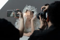 -挪娅婚纱摄影皇家会所