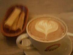 -美美咖啡·西餐厅(世奥店)