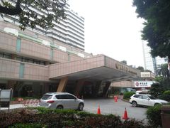 -广东大厦酒店(广州北京路步行街纪念堂地铁站店)