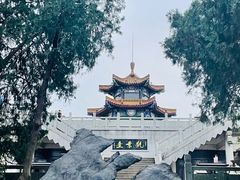 -云龙山