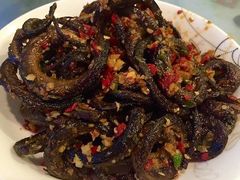 豉汁盘龙鳝-腰记饭店(龙源路店)