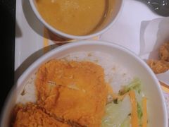-德克士(中心医院店)