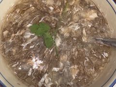 发财鱼肚羹-三玛璐酒楼(汉口路店)