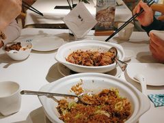 -莆田餐厅PUTIEN(三里屯店)