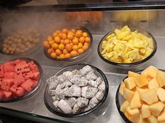 -浅深(天桥店)