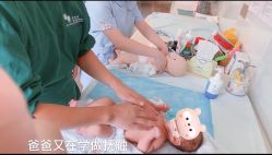 点击看大图 -爱瑞馨母婴护理中心(爱悠悠店)