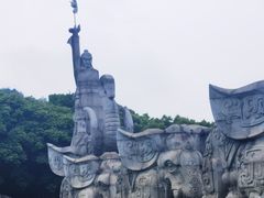-中华孝德园