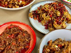 -老三样·旧食新味(船山路店)
