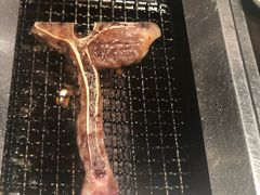 -俺的焼肉(銀座9丁目店)