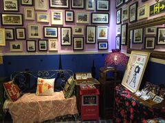 -广州迷途主题旅馆(海珠广场店)