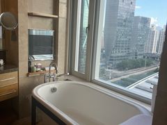 -深圳星河丽思卡尔顿酒店