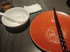 -小厨娘金榜题名(夫子庙秦淮河店)