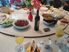 -丽华园(汉阳龙阳店)