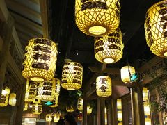-南京大牌档(中关村店)