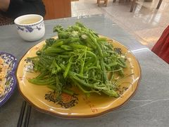 -边疆缘正宗腾冲风味菜馆(腾冲店)